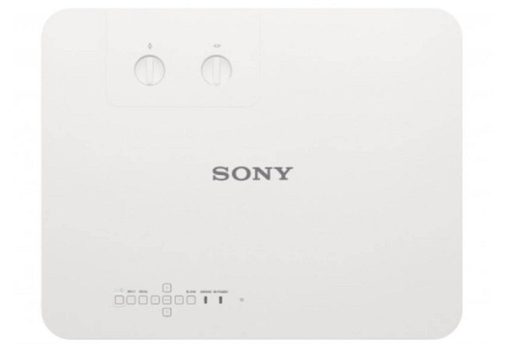 Projektor SONY VPL-PHZ61