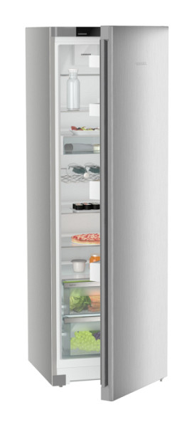 Prostostoječi hladilnik s sistemom EasyFresh