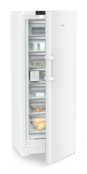 Prostostoječi hladilniki z NoFrost in EasyTwist-ice