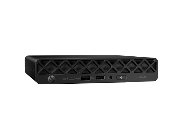 Računalnik HP ProDesk 4 Mini G1i U7-265T/32GB/SSD 512GB/W11Pro