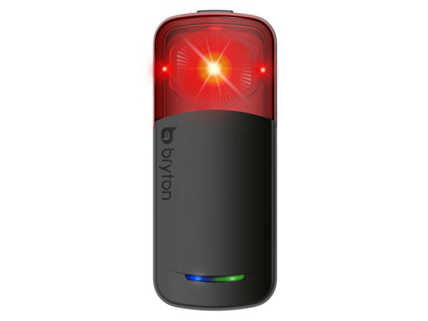 Radarska zadnja luč Bryton Gardia R300L, USB-C, ANT+, BLE