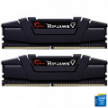 G.SKILL Ripjaws V 16GB (2x8GB) 3600MHz DDR4 CL18-22-22-42 F4-3600C18D-16GVK ram pomnilnik