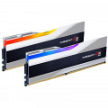 RAM DDR5 32GB Kit (2x 16GB) PC5-44800 5600 MT/s CL36 1.2V, G.SKILL Trident Z5 RGB