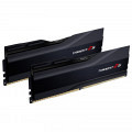 RAM DDR5 32GB Kit (2x 16GB) PC5-48000 6000MT/s, CL36, 1.35V, G.SKILL Trident Z5, AMD Expo, Intel XMP