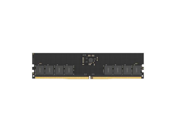 RAM DDR5 32GB PC5-44800 5600MT/s CL46 1.1V Lexar