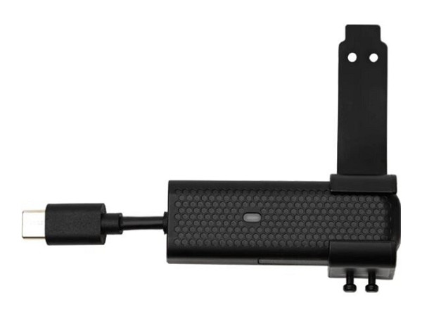 REALWEAR Mini LTE Modem and Mount