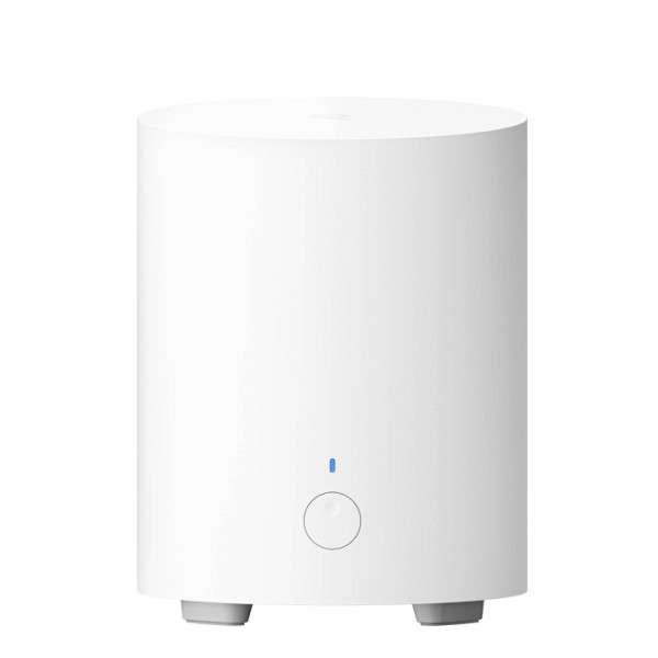 Reolink Home Hub 1 Lite, podpora do 8 kamer, Ai podpora, 2,4 GHz/5 GHz Wi-FI