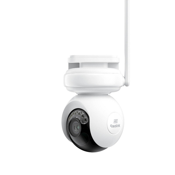 Reolink Ip Kamera Altas serija B660 Nočni barvni vid 4K ColorX, 360° samodejno sledenje, WI-FI 6