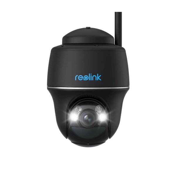 REOLINK IP KAMERA ARGUS SERIJA B430 5MP, Zunanja, Pan&Tilt, Barvni nočni vid