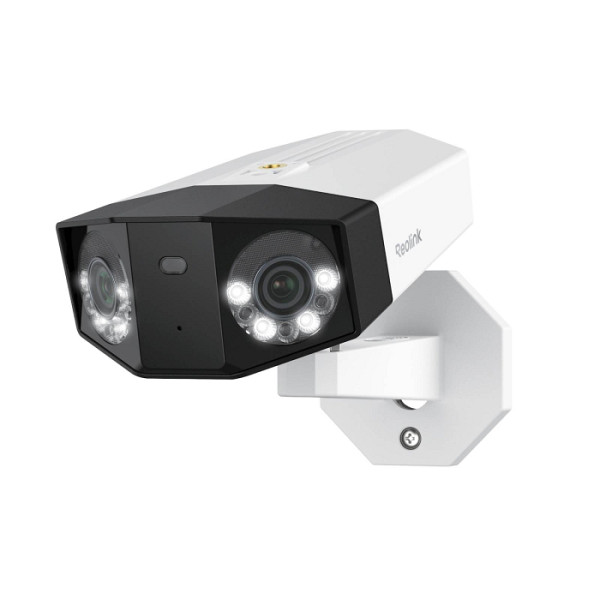 Reolink IP Kamera Duo serija P750 4K, 16MP, 180° panorama, zunanja, POE