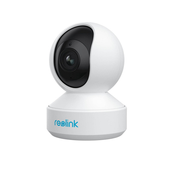 Reolink IP Kamera  E serija E340 5MP, Notranja, Pan&tilt, 3x optični zoom, Samodejno sledenje.