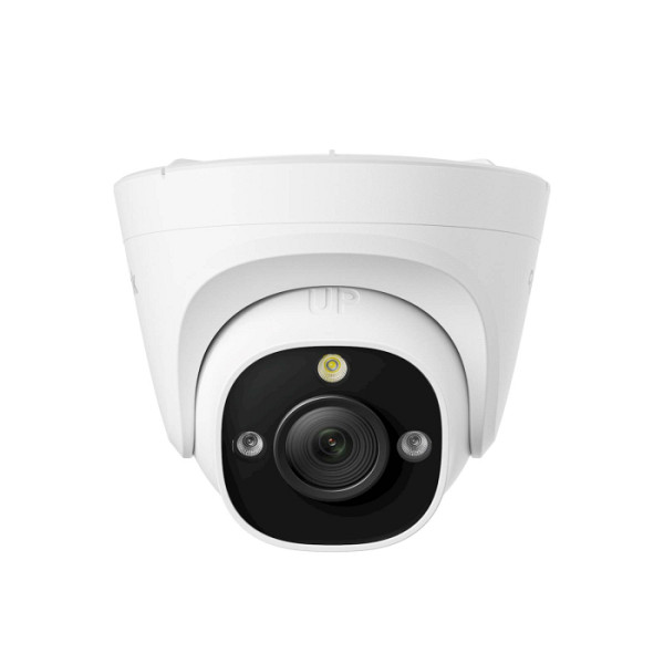 Reolink PoE kupolasta kamera P324-V2 (RLC-520A), 5MP, Barvni nočni vid, AI zaznavanje, Perimetralna