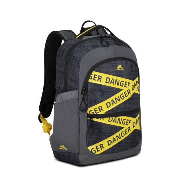 RivaCase 20L nahrbtnik za prenosnik 15.6 5431 grey