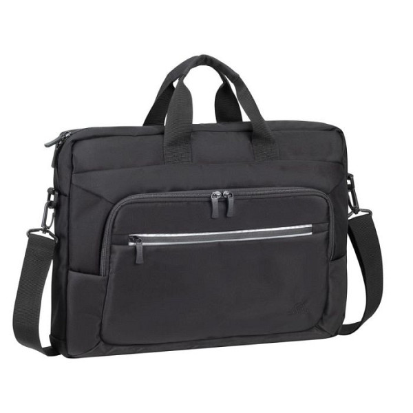 RivaCase ECO torba za prenosnik 15.6 črna 7531