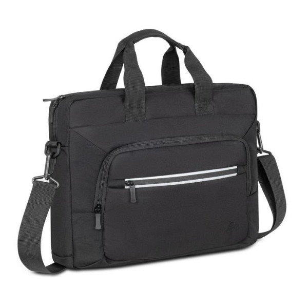 RivaCase ECO torba za prenosnik 14 črna 7521