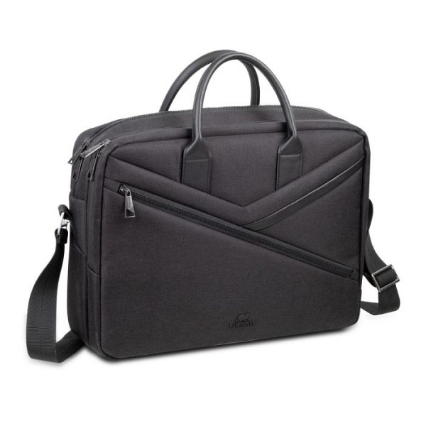 RivaCase ECO torba za prenosnik 15.6