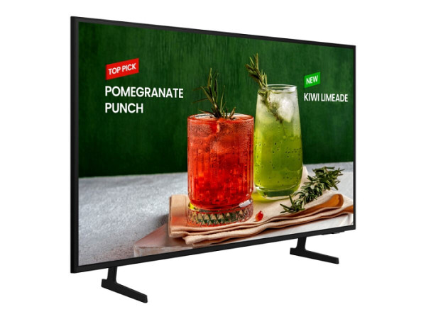 SAMSUNG BE75D-H 75inch Non-tactile UHD