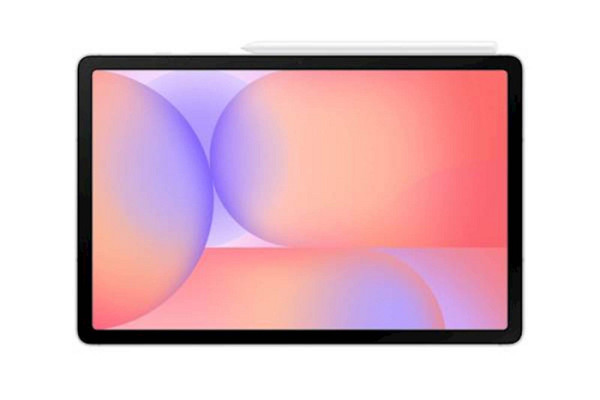 SAMSUNG GALAXY TAB S10 LITE WIFI 128GB SILVER