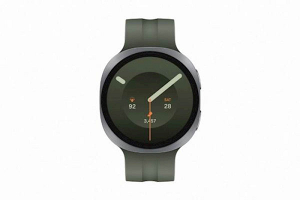 SAMSUNG GALAXY WATCH9 44MM BT BLACK