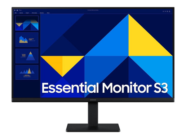 SAMSUNG LS27D300GAUXEN 27i FHD IPS 5ms