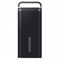 SAMSUNG T5 EVO 4TB USB 3.2 Gen 1 zunanji prenosni SSD disk MU-PH4T0S/EU