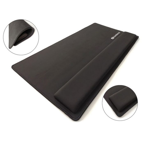 Sandberg Desk Pad Pro XXL podloga za miško