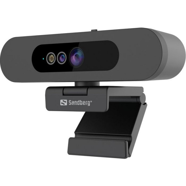 Sandberg Face-ID Webcam 2 spletna kamera