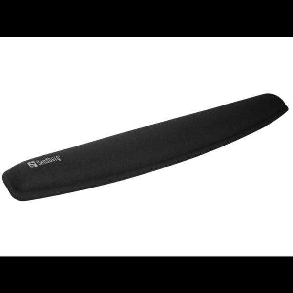 Sandberg Gel wrist rest for keyboard opora za zapestje za tipkovnico