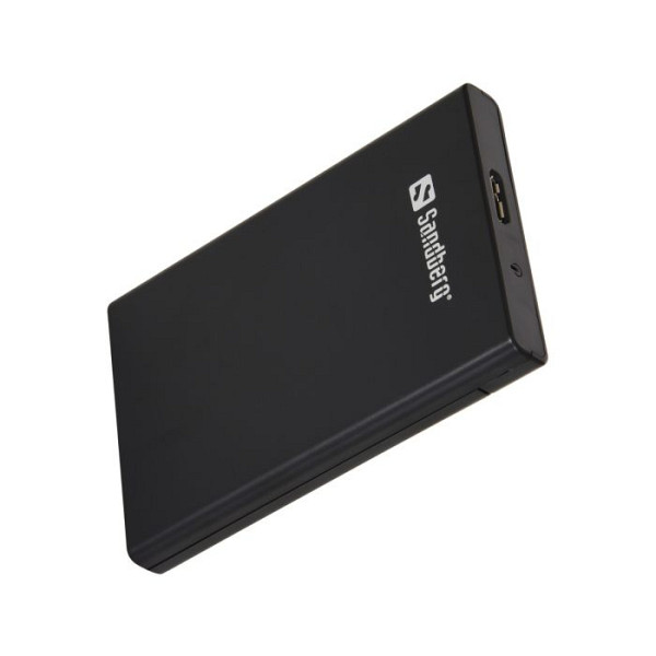 Sandberg USB 3.0 v SATA Box 2.5'' ohišje