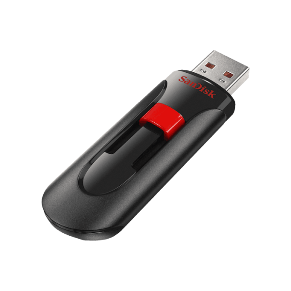 SanDisk 128GB Cruzer Glide USB-A 2.0 USB ključ