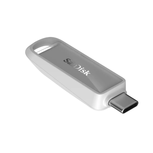 SanDisk 128GB Phone Drive with USB-C 3.2 USB ključ