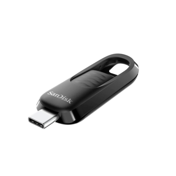 SanDisk 1TB Ultra Slider USB-C 3.2 USB ključ
