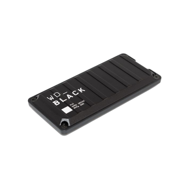 SanDisk 1TB WD Black P40 Game Drive SSD NVMe USB 3.2 zunanji SSD disk