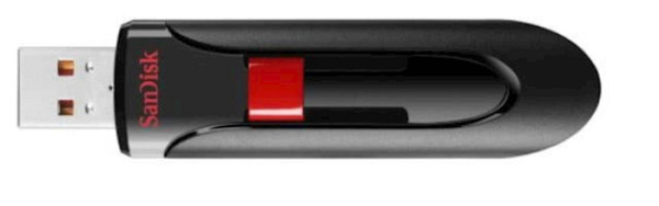 SanDisk 64GB Cruzer Glide USB-A 2.0 USB ključ