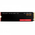 SANDISK WD_BLACK SN7100 1TB M.2 PCIe 4.0 NVMe SSD WDS100T4X0E