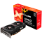 SAPPHIRE PULSE AMD Radeon RX 9060 XT GAMING OC 16GB GDDR6 grafična kartica, PCIe 5.0, 2x HDMI, 1xDisplayPort 2.1a