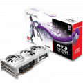 SAPPHIRE PURE AMD Radeon RX 9070 GAMING OC 16GB GDDR6 grafična kartica, PCIe 5.0, 2xHDMI, 2xDisplayPort 2.1a