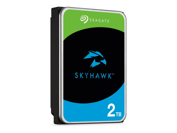 Seagate 2TB SkyHawk 3,5