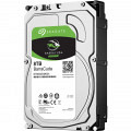 SEAGATE Barracuda 5400 8TB HDD SATA