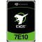 SEAGATE Exos 7E10 2TB disk, 512E/4KN, 8.89cm (3.5