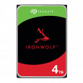 SEAGATE 4TB NAS HDD ST4000VN006