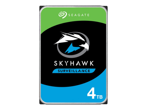 Seagate 4TB SkyHawk 3,5