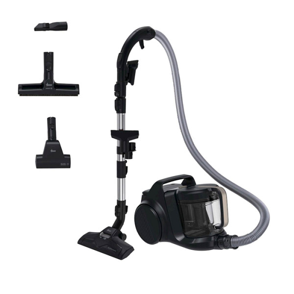 Sesalnik HOOVER HP410P 011, ciklon, 850 W