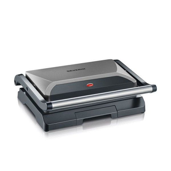 SEVERIN kompaktni kontaktni žar KG 2394 800 W