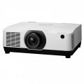 SHARP XP-A104U-W WUXGA 10.000A 3.000.000:1 LCD brez leče laserski projektor