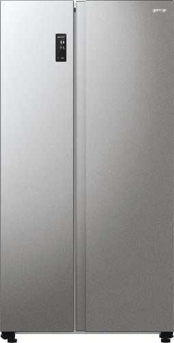 Side-by-side NRR9185DAXL