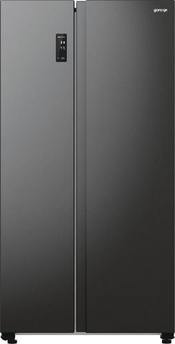 Side-by-side NRR9185EABXL