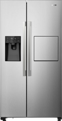 Side-by-side NRS9182VXB1
