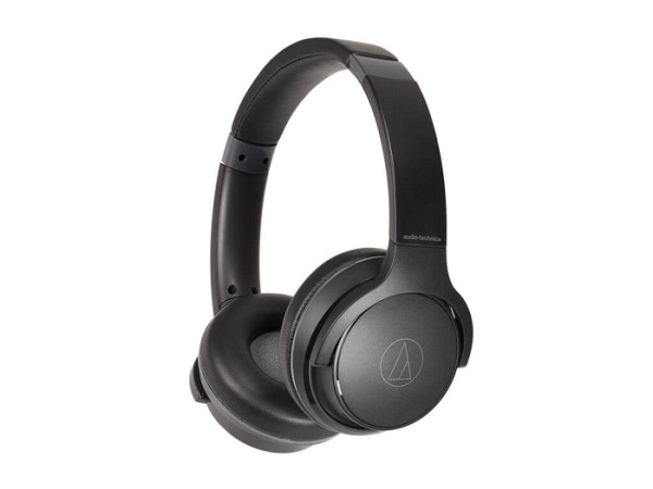 Slušalke Audio-Technica S220BT, brezžične, črne