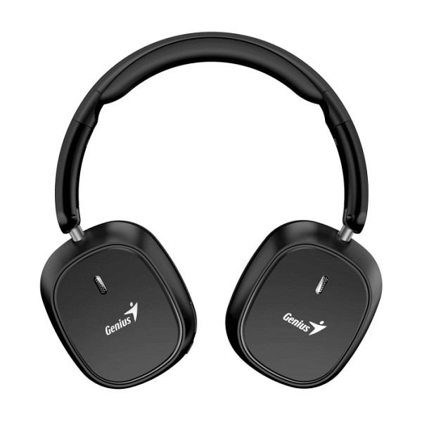 Slušalke Bluetooth,HS-820BT,črne